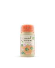 Potenziatore delle difese naturali Olio di Lino Newpharm