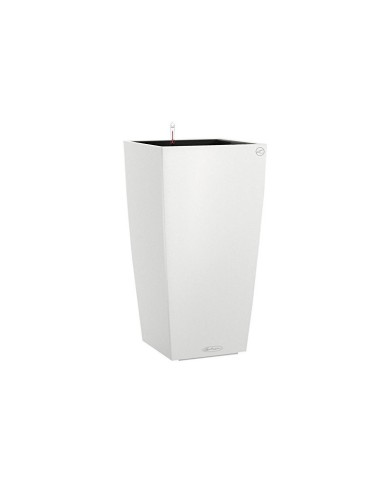 Vaso Cubico Set Completo Lechuza 30 Vaso Cubico Set Completo Lechuza 30