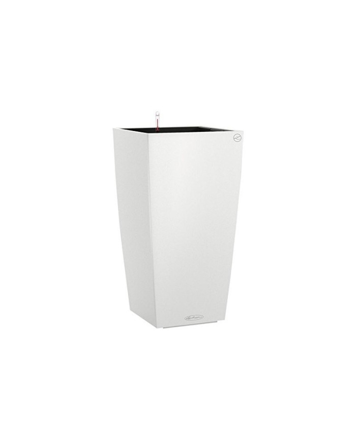 Vaso Cubico Set Completo Lechuza 30 Vaso Cubico Set Completo Lechuza 30