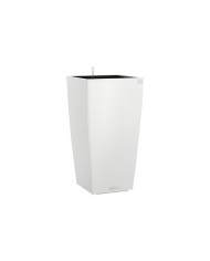Vaso Cubico Set Completo Lechuza 30 Vaso Cubico Set Completo Lechuza 30