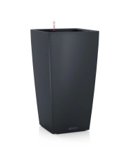 Vaso Cubico Set Completo Lechuza 30 Vaso Cubico Set Completo Lechuza 30