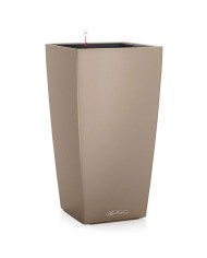 Vaso Cubico Set Completo Lechuza 30 Vaso Cubico Set Completo Lechuza 30