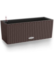 Vaso Cottage  Balconera Set Completo Lechuza 50