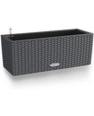 Vaso Cottage  Balconera Set Completo Lechuza 50