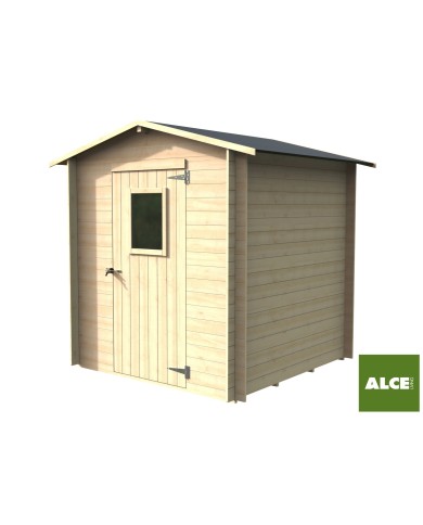 Casetta Bh19 Regis Alce Casetta Bh19 Regis Alce
