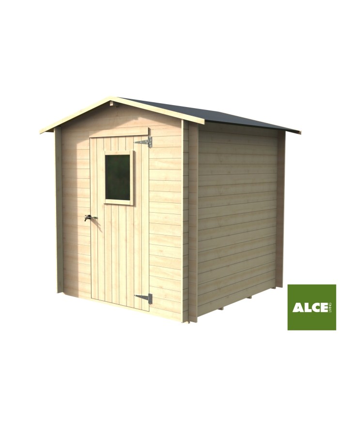 Casetta Bh19 Regis Alce