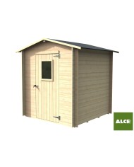 Casetta Bh19 Regis Alce