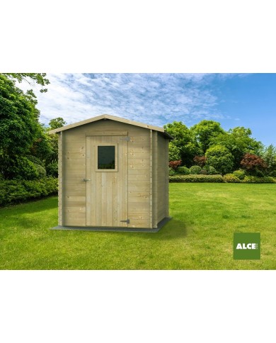 Casetta Bh19 Regis Alce Casetta Bh19 Regis Alce