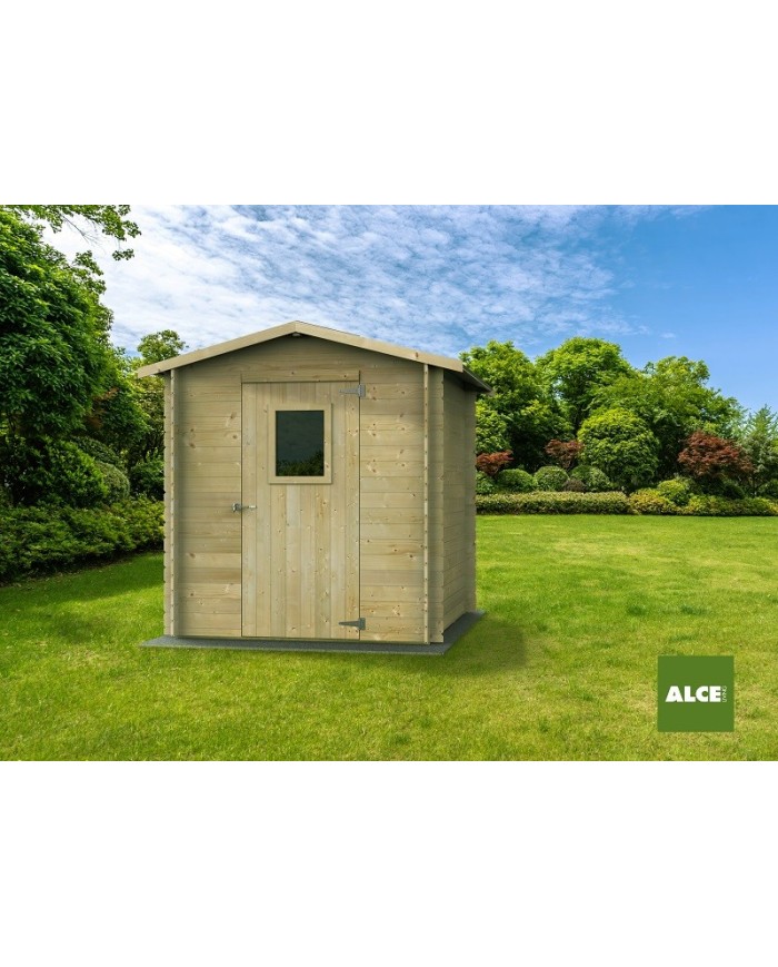 Casetta Bh19 Regis Alce