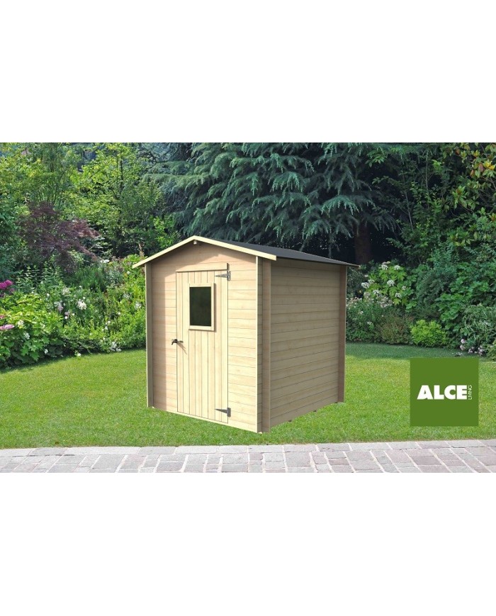 Casetta Bh19 Regis Alce