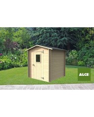 Casetta Bh19 Regis Alce