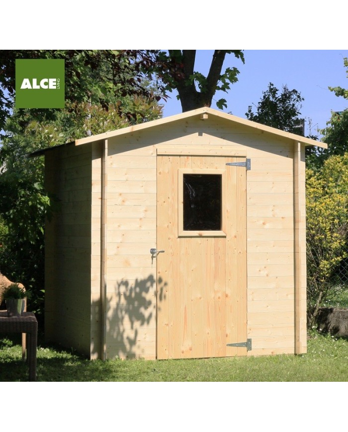 Casetta Bh19 Regis Alce