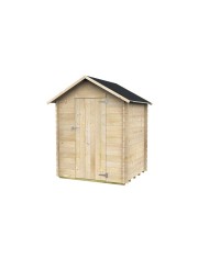 Casetta Bh16 Marcella Alce