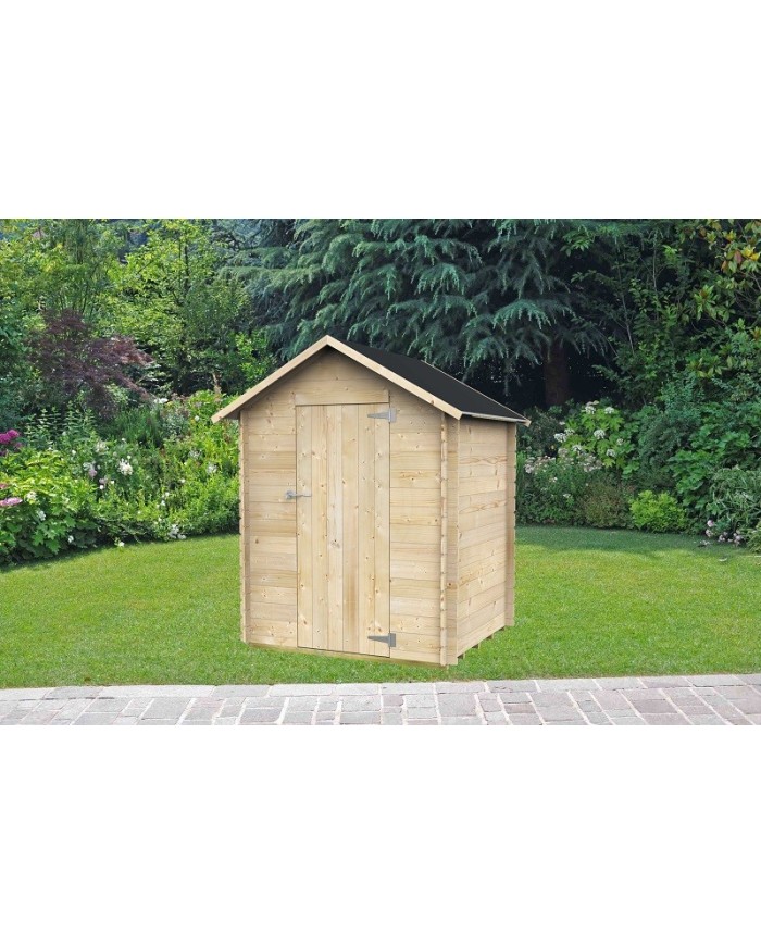 Casetta Bh16 Marcella Alce