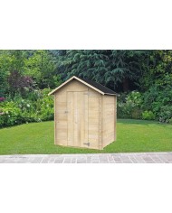 Casetta Bh16 Marcella Alce