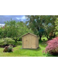 Casetta Bh 16 Formia Alce