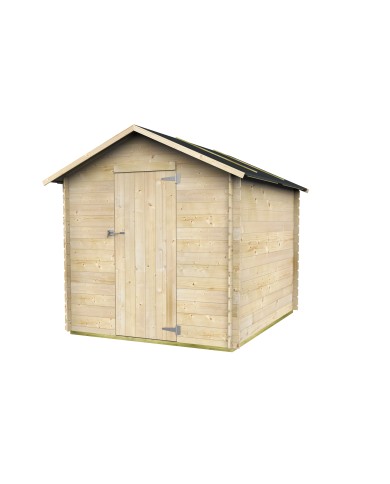 Casetta Bh 16 Formia Alce Casetta Bh 16 Formia Alce