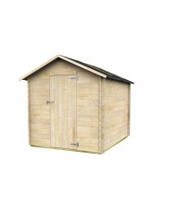 Casetta Bh 16 Formia Alce