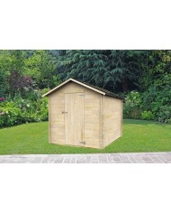 Casetta Bh 16 Formia Alce