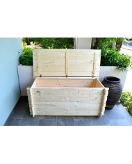 Cassapanca Giove Alce