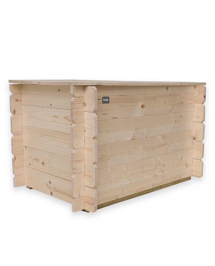 Cassapanca Giunione Alce