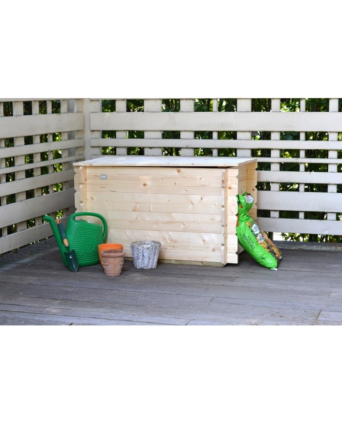 Cassapanca Giunione Alce