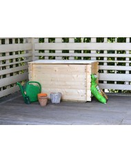 Cassapanca Giunione Alce