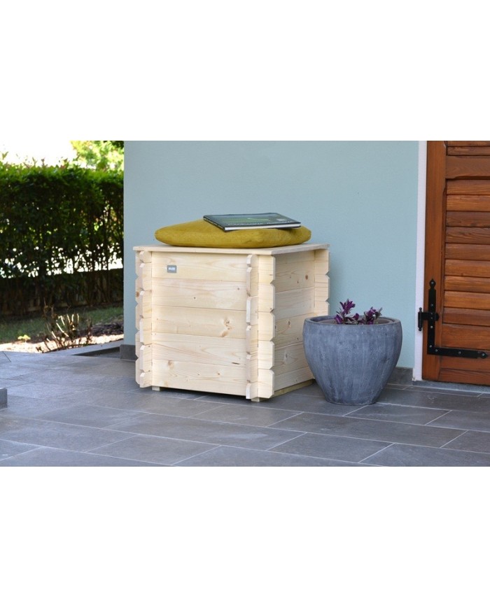 Cassapanca Gaia Alce