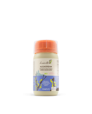 Filtrato di crema d’alghe Algacream 200 gr Newpharm