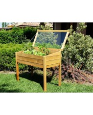 Serra per Sementi 50 x100 x 75/82 Alce