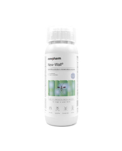 New Wall 300 Ml Newpharm New Wall 300 Ml Newpharm