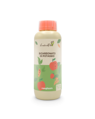 Bicarbonato di Potassio 1LT