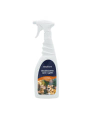 Disabituante Cani e Gatti  750 ml Newpharm