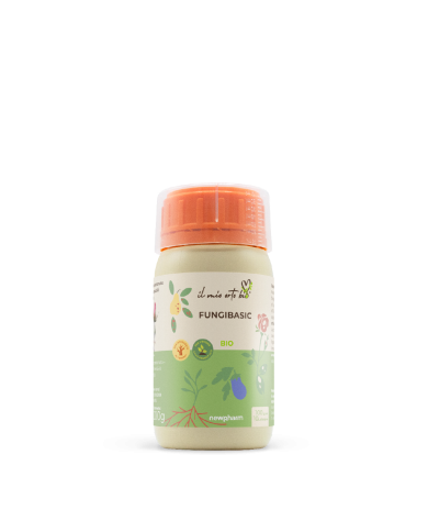 Fungibasic 200 gr Newpharm