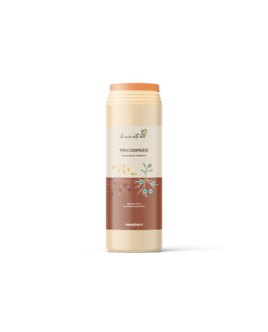 Tricospeed 500 g Newpharm