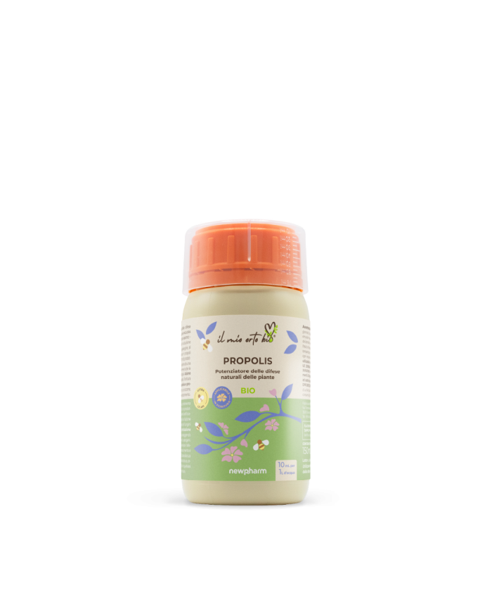 Propolis 800 ml Newpharm