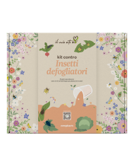 Kit Contro Insetti Defogliatori Newpharm