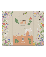 Kit Contro Afidi  250 g Newpharm