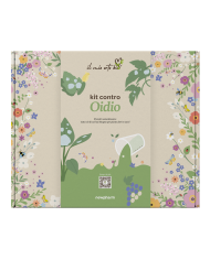 Kit Contro Oidio Newpharm