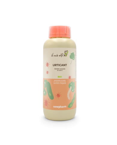Urticant 1 lt Newpharm
