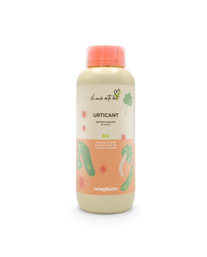 Urticant 1 lt Newpharm