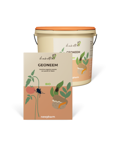 Geoneem 4 Kg Newpharm