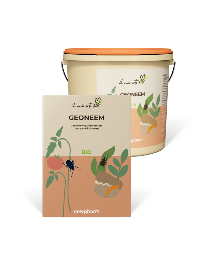 Geoneem 4 Kg Newpharm