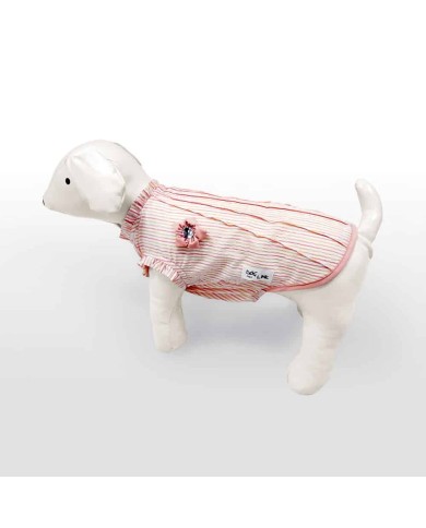 Maglietta per cani Isabel Dog-Line