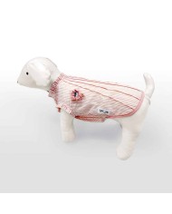 Maglietta per cani Isabel Dog-Line