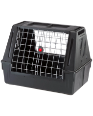 Trasportino cane per macchina Atlas Car 80 Scenic Ferplast