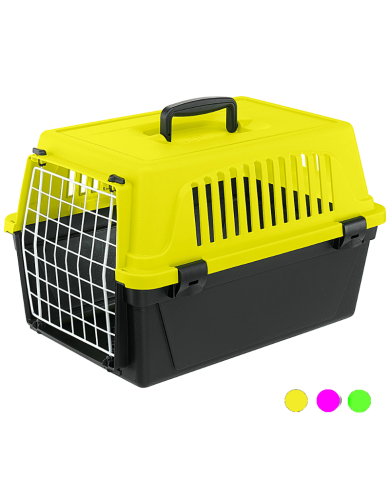Trasportino cane Atlas 20 Ferplast