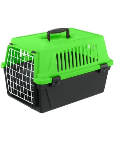 Trasportino cane Atlas 20 Ferplast