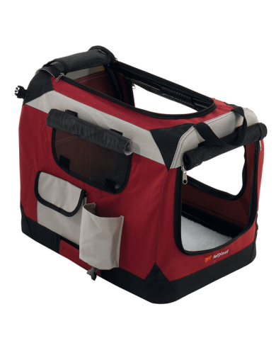 Trasportino per cani Holiday 8 Ferplast Trasportino per cani Holiday 8 Ferplast