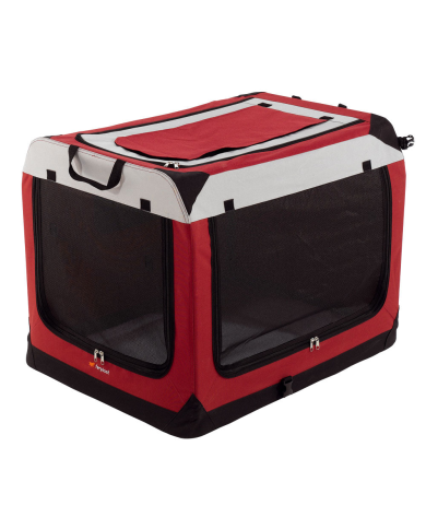 Trasportino per cani Holiday 8 Ferplast Trasportino per cani Holiday 8 Ferplast